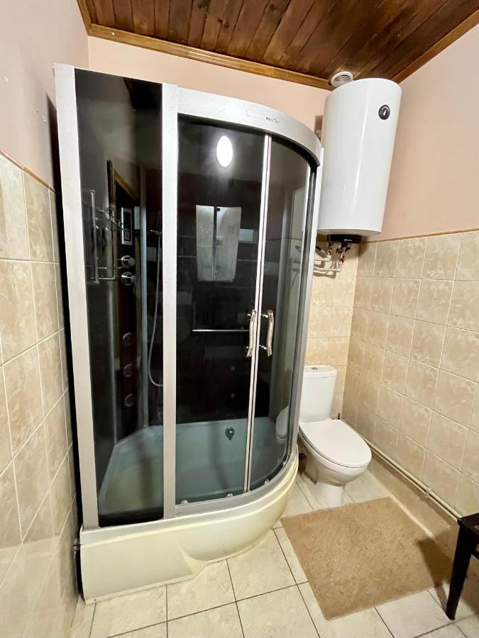 Korchin House Girska Rikaヴィラ エクステリア 写真