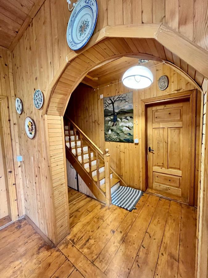 Korchin House Girska Rikaヴィラ エクステリア 写真