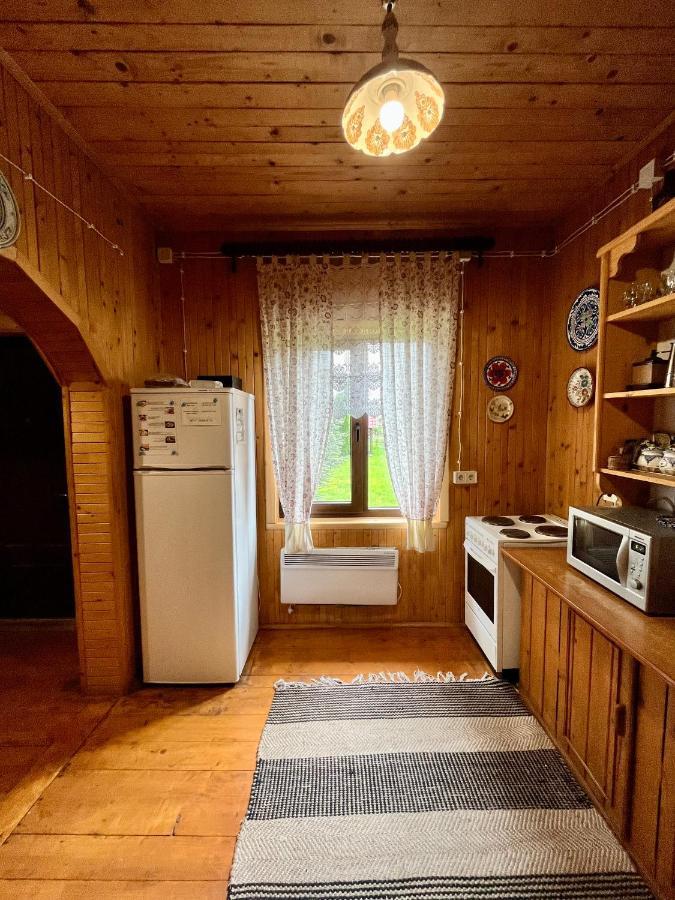 Korchin House Girska Rikaヴィラ エクステリア 写真