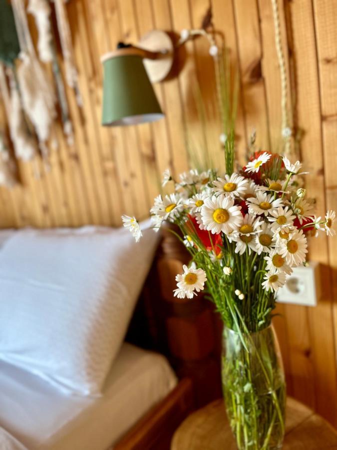Korchin House Girska Rikaヴィラ エクステリア 写真