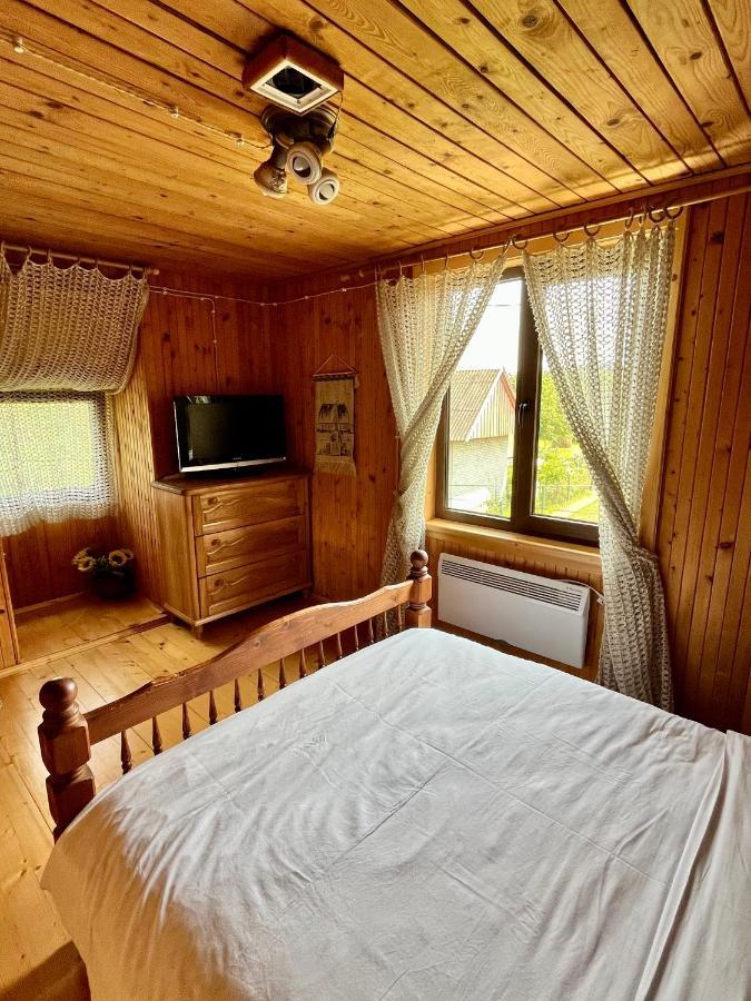 Korchin House Girska Rikaヴィラ エクステリア 写真