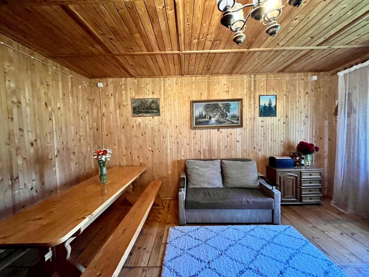Korchin House Girska Rikaヴィラ エクステリア 写真